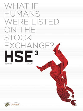 HSE: Human Stock Exchange Vol. 3 TP
