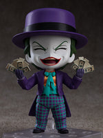 
              Good Smile Company Batman 1989 Joker Nendoroid 1695
            