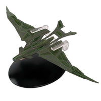 
              Eaglemoss Star Trek: Picard The Official Starships Collection #10 Romulan Warbird
            