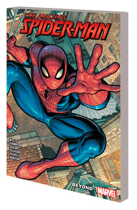 Amazing Spider-Man: Beyond Vol. 1 TP