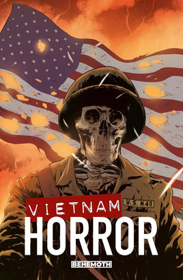 Vietnam Horror TP