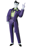 
              Medicom MAFEX No. 167 The New Batman Adventures Joker Action Figure
            