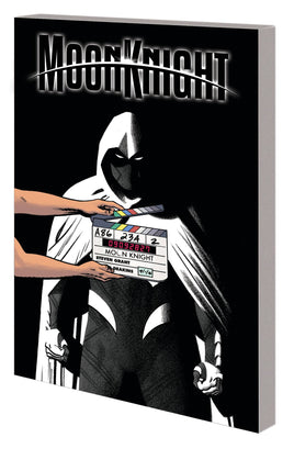 Moon Knight: The Complete Collection TP
