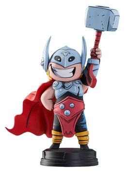 Gentle Giant Marvel Animated-Style Mighty Thor Statue
