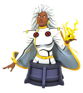 Diamond Select X-Men: The Animated Series Storm Bust