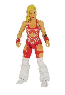 Legends of Lucha Libre Fanaticos Series 1 Taya Valkyrie Action Figure