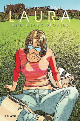 Laura and Other Stories HC