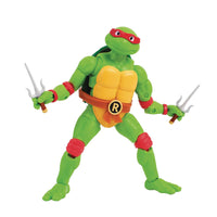 
              Loyal Subjects BST AXN Teenage Mutant Ninja Turtles Raphael Action Figure
            