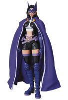 
              Medicom MAFEX Batman: Hush Huntress Action Figure
            