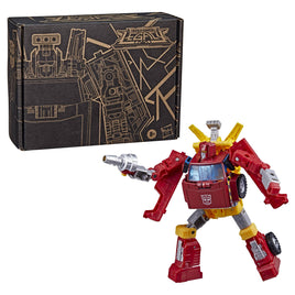 Transformers Generations Legacy Selects Deluxe Class Lift-Ticket