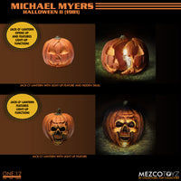 
              Mezco One:12 Collective Halloween II Michael Myers
            