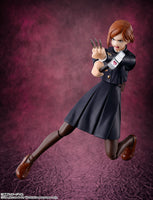 
              Bandai SH Figuarts Jujutsu Kaisen Nobara Kugisaki
            