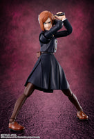 
              Bandai SH Figuarts Jujutsu Kaisen Nobara Kugisaki
            