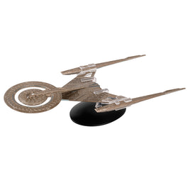 Eaglemoss Star Trek XL Starships #29 Discovery-A