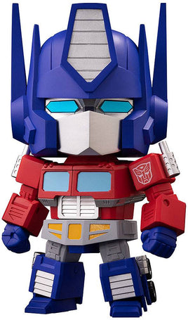 Sen-Ti-Nel Transformers Optimus Prime Nendoroid 1765