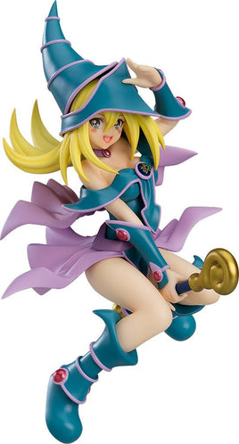 Pop Up Parade Yu-Gi-Oh Dark Magician Girl Figurine