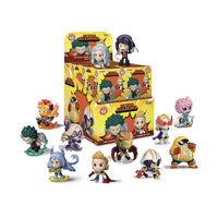 
              Funko My Hero Academia Mystery Minis Blind Box Figurine
            