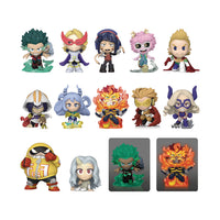 
              Funko My Hero Academia Mystery Minis Blind Box Figurine
            