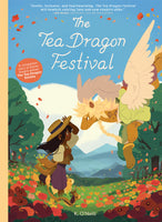 
              The Tea Dragon Society HC Box Set
            