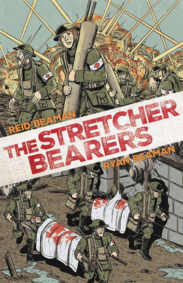 The Stretcher Bearers TP