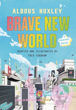 Brave New World HC
