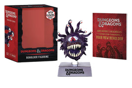 Dungeons & Dragons Mini Beholder Figurine