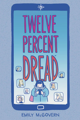 Twelve Percent Dread TP