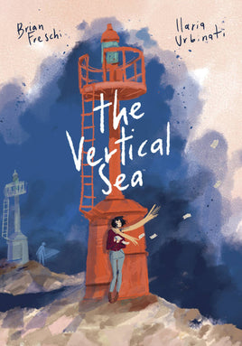 The Vertical Sea HC