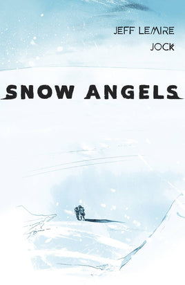 Snow Angels Vol. 2 TP