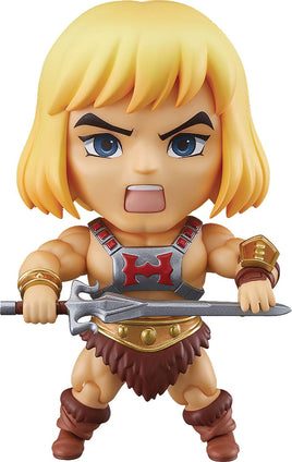 Good Smile Company Masters of the Universe He-Man Nendoroid #1775