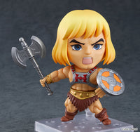 
              Good Smile Company Masters of the Universe He-Man Nendoroid #1775
            