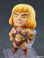 
              Good Smile Company Masters of the Universe He-Man Nendoroid #1775
            