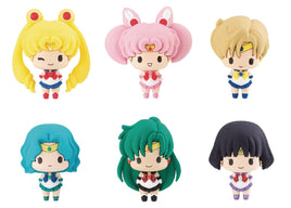 Sailor Moon Chokorin Mascot Series 2 Blind Box Figurine