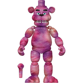 Five Nights At Freddy's Tie Dye Springtrap Plush for Sale in San