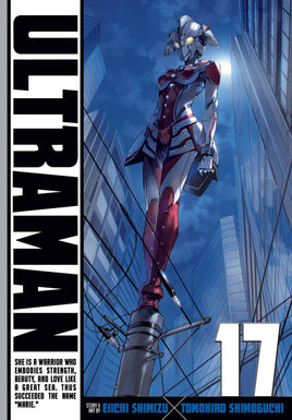 Ultraman Vol. 17 TP