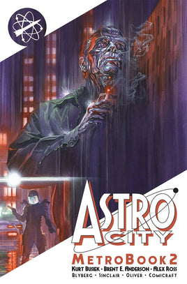 Astro City: MetroBook Vol. 2 TP