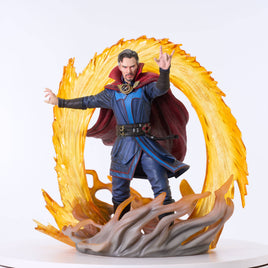 Diamond Select Marvel Gallery Doctor Strange in the Multiverse of Madness PVC Statue