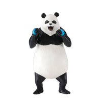 
              Banpresto Jujutsu Kaisen Jukon no Kata Panda PVC Figurine
            