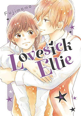 Lovesick Ellie Vol. 4 TP