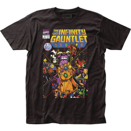Infinity Gauntlet #1 Cover Art T-Shirt
