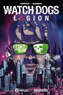 Watch Dogs: Legion Vol. 1 TP