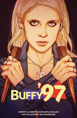Buffy '97 TP