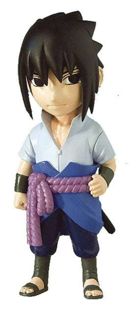 Toynami Naruto Shippuden Mininja Series 1 Sasuke Figurine