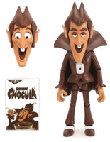 
              Jada Toys General Mills Monster Cereals Count Chocula Action Figure
            