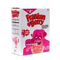 
              Jada Toys General Mills Monster Cereals Franken Berry Action Figure
            