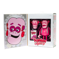 
              Jada Toys General Mills Monster Cereals Franken Berry Action Figure
            