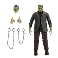 
              Jada Toys Universal Monsters Frankenstein's Monster Action Figure
            