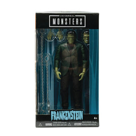 Jada Toys Universal Monsters Frankenstein's Monster Action Figure
