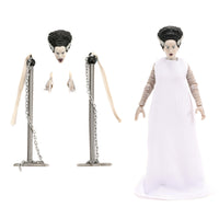 
              Jada Toys Universal Monsters Bride of Frankenstein Action Figure
            