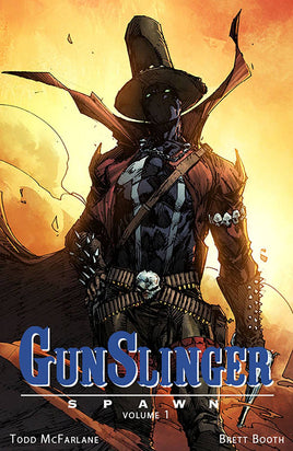 Gunslinger Spawn Vol. 1 TP